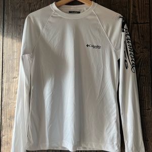 Columbia PFG long sleeve